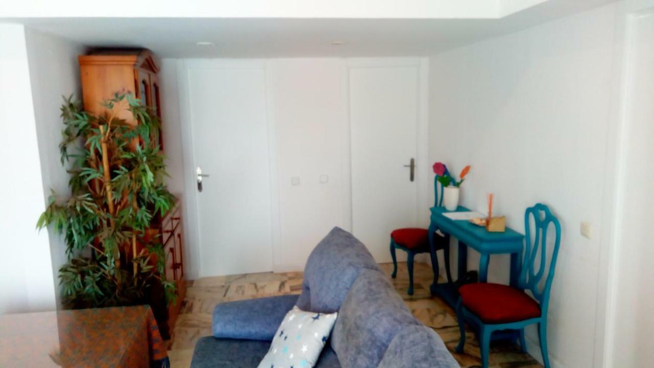 Habitaciones Turisticas Las Brisas Valencina de la Concepción Buitenkant foto