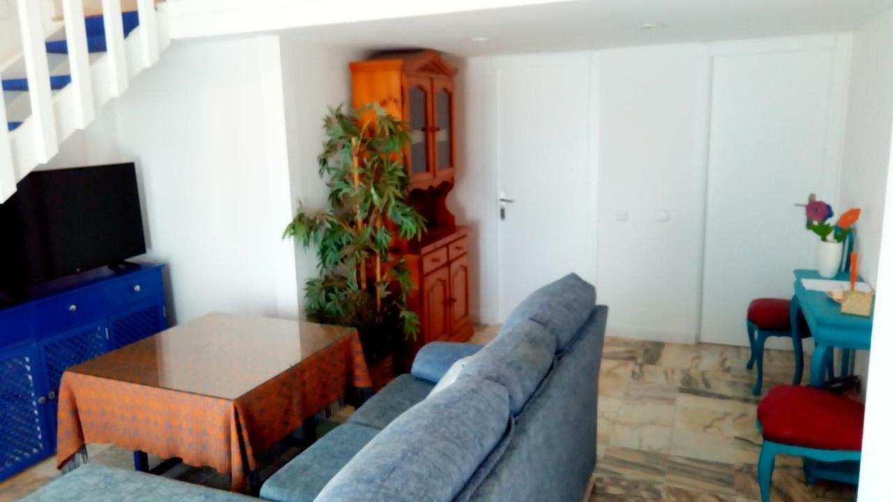 Habitaciones Turisticas Las Brisas Valencina de la Concepción Buitenkant foto